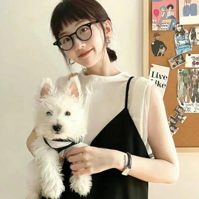 我是