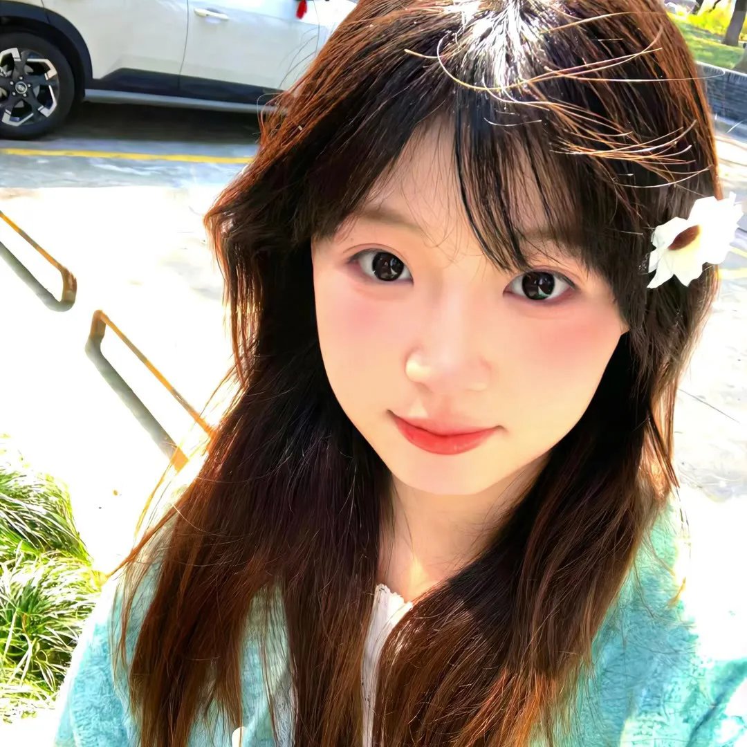 此生皆欢喜